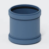 POLOPLAST PO Überschiebmuffe POLO-KAL NG DN 160   – 02316