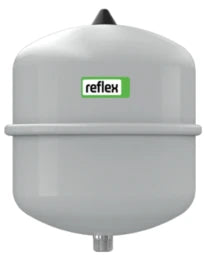 REFLEX Reflex N 8/4 grau P0=1,5 bar, 4 bar   – 8202501