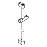 GROHE Grohe Tempesta 110 Brausestange 600mm chrom  – 27 523 001