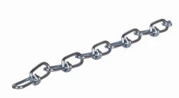 POLLMANN Knotenkette K27 30m Bund   – 1020101