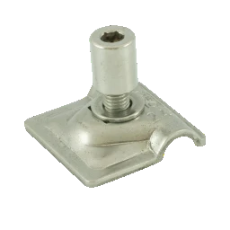 ALUMERO Alumero Drahtklemme 8-10 802603  – 802603