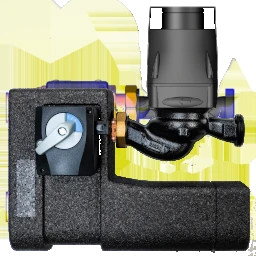 HARGASSNER Rücklaufanhebungsgruppe RAG30U  – 50029322