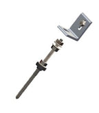 Aerocompact XW12300 Stockschraube - 705404