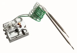 AUSTRIA EMAIL AE H7-037 Temperaturregler EGO TR STB   – A03484