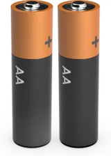 HANSA Hansa Batterie 1,5 V AA Lithium  – 59 914 136