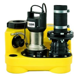 JUNG Jung Faekalienhebeanlage Compli 300E   – JP50076