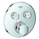 GROHE Grohe UP-Thermostat, Grohtherm SmartControl  – 29 119 000