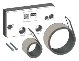VIEGA Viega Prevista Brandschutzset EI90 Modell 8580.92  – 835 170
