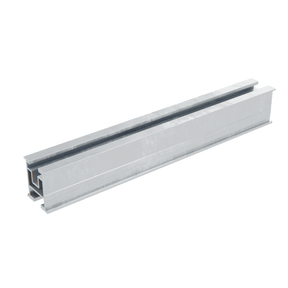 Alumero EasyPITCH Montageschiene 37 (3,6 m) - 802105-36