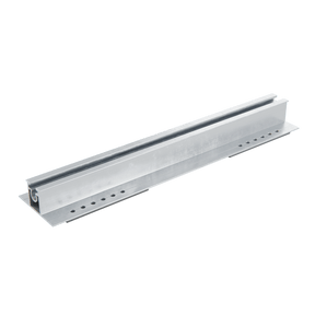 Alumero EasyBRIDGE Sandwich Trapezblechbrücke Plus S, Länge 400 mm - 802449