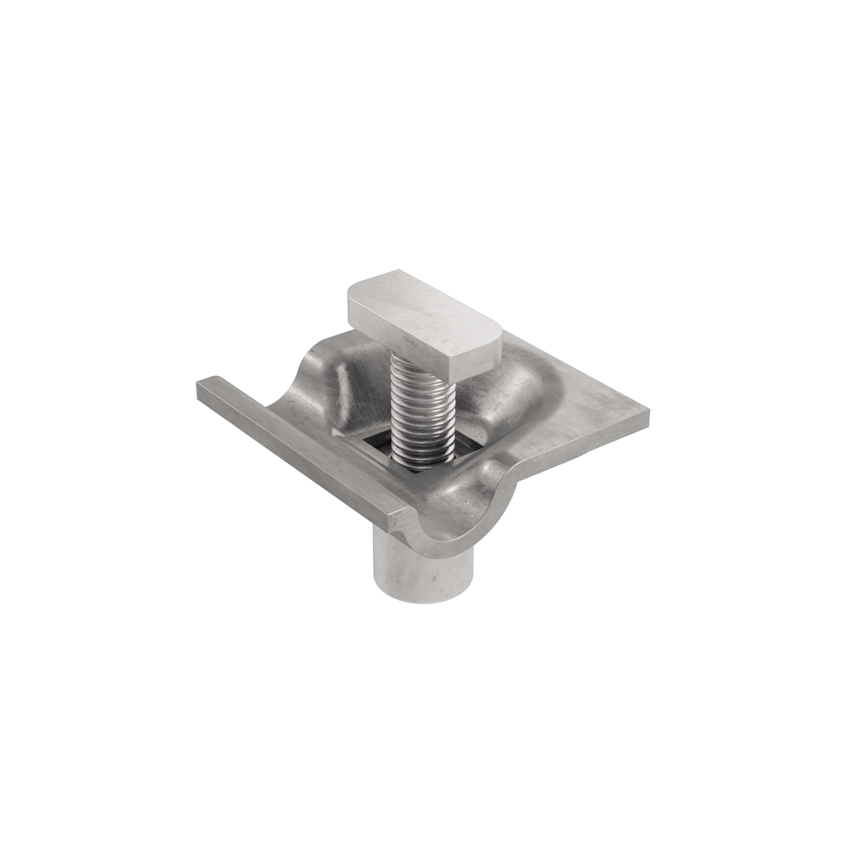 Alumero easyPITCH Drahtklemme 8 - 10 mm - 802603