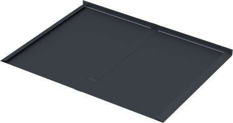Alumero EasyFLEX Ziegelersatzplatte 2.1 anthrazit - 802631