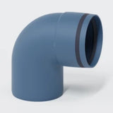 POLOPLAST PO Bogen POLO-KAL XS DN 110/87Grad  – 102144