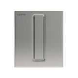 LAUFEN Laufen LIS INEO Drückerpl. AU101 90910.1 f. 94010.0 125x145x10 chrom  – H9091010040001
