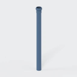 POLOPLAST PO Steckmuffenrohr POLO-KAL NG DN 40/500   – 02012