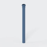 POLOPLAST PO Steckmuffenrohr POLO-KAL NG DN 40/500   – 02012
