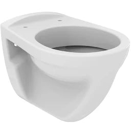 IDEAL-STANDARD Id.St. Eurovit Wand-Flachspülklosett weiß  – V340301