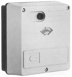 RESIDEO Resideo Stellmotor VMM 230 V / 50 Hz, 20 Nm  – VMM20