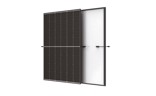 Solarmodul Trina PV Solar Modul 460-TSM-NED9R.28 - NED9R.28-460