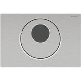 GEBERIT GE WC-Steuerung Typ10 IR Netz ES auto/beruehr.los/man., ES geb., round  – 115.890.SN.6