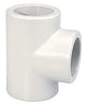 FISCHER GEORG GF T-Stück 90° egal PP-H d 20   – 727200106