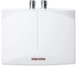 STIEBEL ELTRON Stiebel Eltron Mini-Durchlauferhitzer DEM 3, 3,5 kW, 230 V, weiß  – 231001