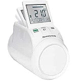 RESIDEO Resideo Heizkörperregler TheraPro Elektronisch und erweiterbar   – HR90