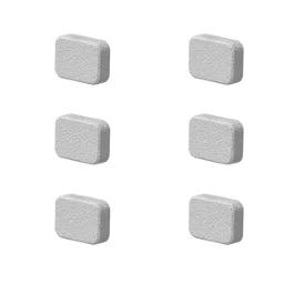 LAUFEN Laufen Navia Entkalkungstabs 6 Stk. für 2 Anwendungen  – H8926040000001