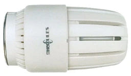 HERZ Herz-Thermostatkopf Fig.9860(10) Massivausf.   – 1986010