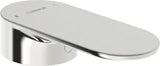 HANSA Hansa Genesis EH-Mischer Hebel chrom  – 3788 0063