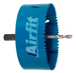 AIRFIT Kreisschneider d 106 mm HSS Bimetall  – 20106KS