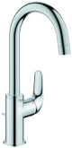 GROHE Grohe Euroeco EH-WT-Batterie L-Size Zugstangen-Ablaufgarnitur chrom  – 24 272 001
