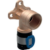 GEBERIT GE FlowFit Anschlusswinkel RG+ d20mm x Rp3/4 L5,2cm   – 620.821.00.1