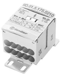 FINDER Energie-Verteilerblock 175 A  – 9D0151750210