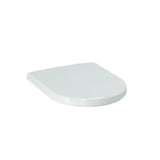 LAUFEN Laufen Pro WC-Sitz mit Deckel antibak.autom.Abs., bahamabeige   – H8919513180031