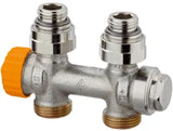 HEIMEIER IMI Multilux Eclipse Ventil Durchgangsf. 1/2" IG, 3865-02.000   – 3865-02.000