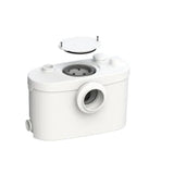 SFA Sanibroy Fäkalienhebeanlage SANIPRO-XR UP  – 0015UP