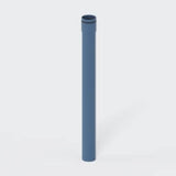 POLOPLAST PO Steckmuffenrohr POLO-KAL XS DN 50/500  – 102022