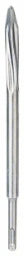 BOSCH POWER TOOLS PRO SDS plus-5C Spitzmeißel, 250 mm  – 2 609 390 576