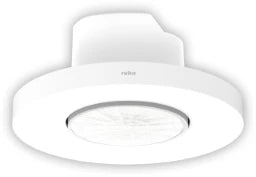 NIKO Präsenzmelder P42MR, 230 V, Master, 12-13 m, 360°, für Unterputzdose, weiss  – 353-600121