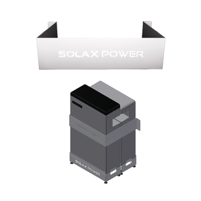 Solax Holding bracket f.2x T58(optional) - G-690-90BW