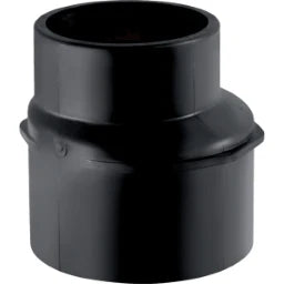 GEBERIT GE Silent-db20 Reduktion d135/125mm, exzentrisch   – 312.125.14.1