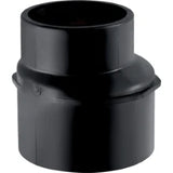 GEBERIT GE Silent-db20 Reduktion d135/125mm, exzentrisch   – 312.125.14.1
