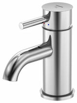 STEINBERG Steinberg WT-EH-Mischer ohne Ablaufgarnitur, chrom  – 100 1010
