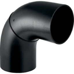 GEBERIT GE PE Bogen 90 Gr. d200mm   – 370.055.16.1