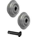 GEBERIT GE Mapress Ersatzschneidrad Set 2 Stk. d12-54mm  – 91092