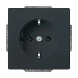 BUSCH-JAEGER CARAT Schuko-STD 20 EUCKS-81  – 2CKA002013A5265