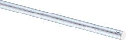 VIEGA Viega Rohr Prestabo 1106 in 22x1,5mm Stahl verzinkt   – 656 201