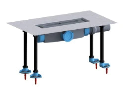 HUTTERER & LECHNER HL53K Ablaufkörper InFloor DN50  – HL53K