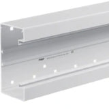HAGER Brüstungskanal-UT,PVC,65130,verkehrsweiß  – BRP6513019016